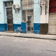 Casa en habana vieja - Img 55848473