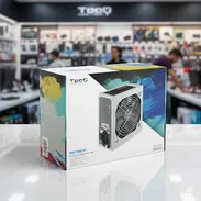 Fuente Alimentacion Tooq Bitensión TQEP-500S-INT 500W *PRECIO: 35 USD* - Img 53398493