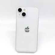 Iphone 13 de 128gb libre de fabrica unico dueño nunca se a abierto bateria original me ajusto - Img 55707943