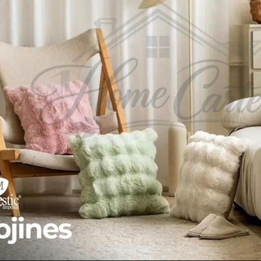 🌸*Cojines pelusas*🌸 (La Lisa) - Img 123055494