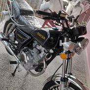Moto DAKAR 125cc - Img 55314584