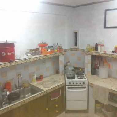 Albañil profesional enchapador, además se realiza cualquier tipo de trabajo constructivo - Img 120757422