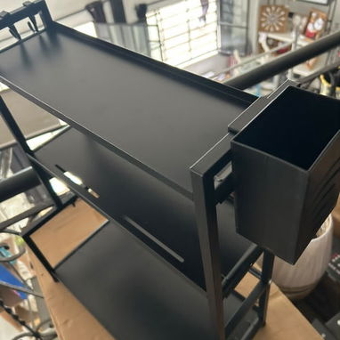 ORGANIZADOR DE COCINA - 3/3