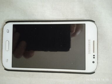 Vendo teléfono Samsung Galaxy Core Prime - Img 63132303