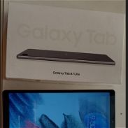 Tablet Galaxy Tab A7 Lite 8.7” 32gb - Img 44117515