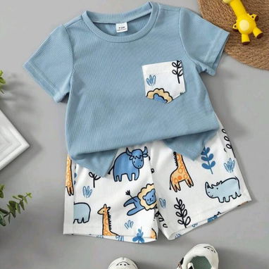 Ropa de niño bebés talla 6/9 meses - 10/10