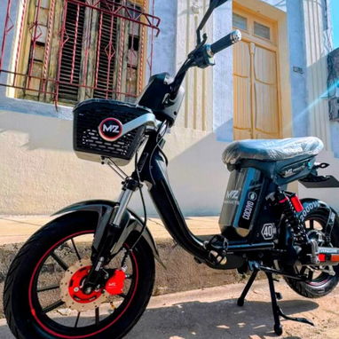 BICIMOTO MZ COCUYO - 2/2