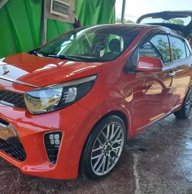 RENAULT SCALA Y KIA PICANTO 2020 ambos Automaticos PERFECTO CONFORT 100 % - Img 80720621