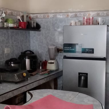 Se vende casa en Santi Espíritus - 9/10
