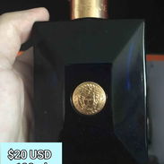 Perfume Versace Dilan Blue. Soy de playa Miramar - Img 58159852