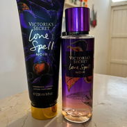 Vendo combos de colonias victoria secret - Img 55459005