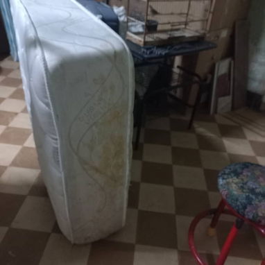 Colchón personal - 4/8