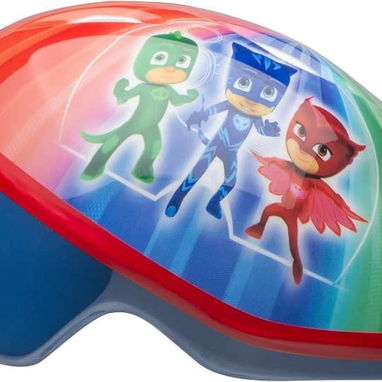 Cascos para niños - 3/4