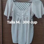 Vendo varias blusas - Img 50863988