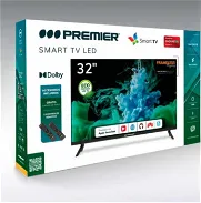 Venta de TV marca Premier Smart TV de 32 y 40 pulgadas, además ofrecemos gran variedad de electrodomésticos - Img 46196240