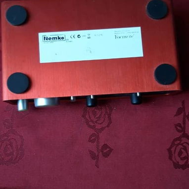 TARJETA DE SONIDO FOCUSRITE SCARLET - Img 125544848
