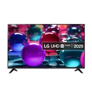 Smart TV LG UHD 55” 4K - Img 53399489