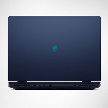 ➡️Laptop Gamer DELL ALIENWARE 16 AURORA RTX 5050( 8GB DDR7) - Img 122664529