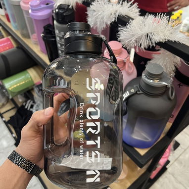 POMO DE AGUA SPORTS 2.7 LITROS - Img 119640947