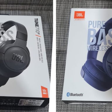 LA MEJOR CALIDAD DE SONIDO EN AUDIFONOS JBL , JLAB , SKULLCANDY Y OTROS , MODELO DE CASCO Y DENTRO DEL OIDO   52830802 - 2/4