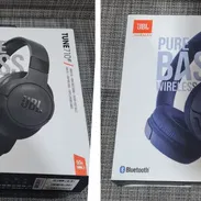 EL MEJOR SONIDO EN AUDIFONOS INALAMBRICOS , MARCAS JBL , SKULLCANDY , JLAB ,DE CASCO Y PEQUEÑOS DENTRO DEL OIDO 52830802 - Img 57675322