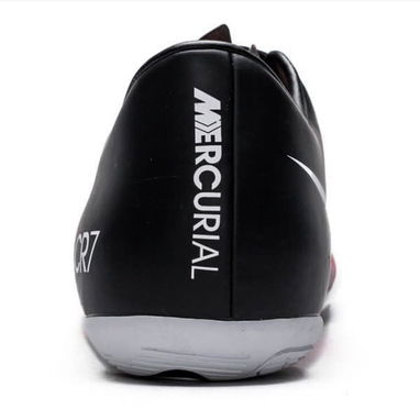 Nike Mercirial Victory V CR7 talla 44.5 / 28.5cm  (tenis originales 1 uso) - 3/3