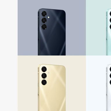 ✨ Samsung A16 ✨ - 3/3