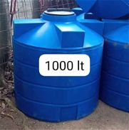 Tanques de agua plasticos - Img 45905920