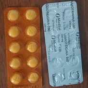 Lamotrigina-100mg 1200$ - Img 56475457