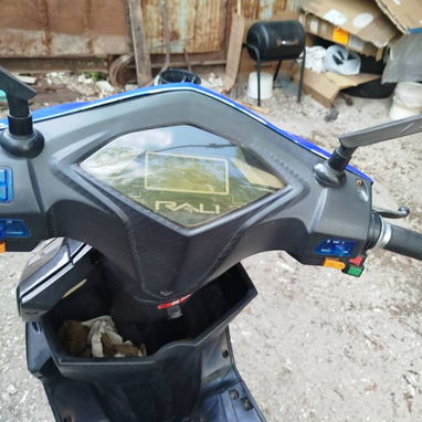 Moto Eléctrica - Img 122370207