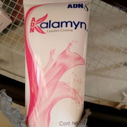 Venta de Loción de Zinc y Calamina en crema en 4500 pesos - Img 58264980