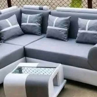 Juegos de sala y sillones tapizados , llamar al 52422734 o WhatsApp transporte incluido - Img 108559661