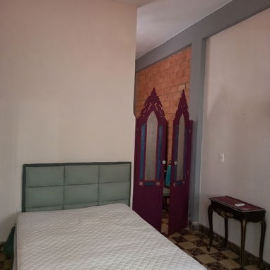 Renta lineal apartamento ubicado en el Vedado en Calle 19 / 18 y 20 - Img 119371134