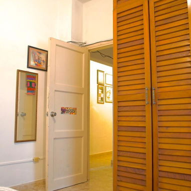 Apartamento en Miramar - 6/9