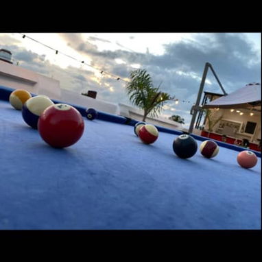 🏖️✨ Piscina – Pasadías y Renta de Habitaciones - 6/9