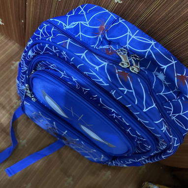 Set de mochila - 2/2