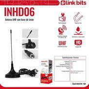 Antena para interior. 8usd - Img 55799564
