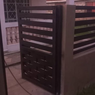 Se confeccionan todo tipos de trabajos de herreria - 5/10