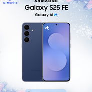 Samsung Galaxy S25 FE 5G - Img 57248455