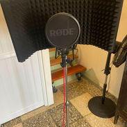 Micrófono de estudio - Img 57045998