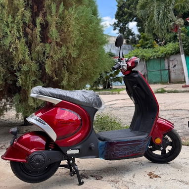 Bicimotos Challenger - 2/2