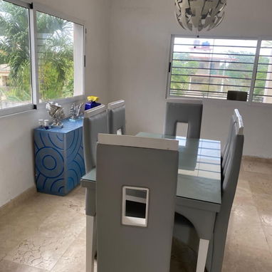 Casa de Renta en Boca Ciega - 7/9