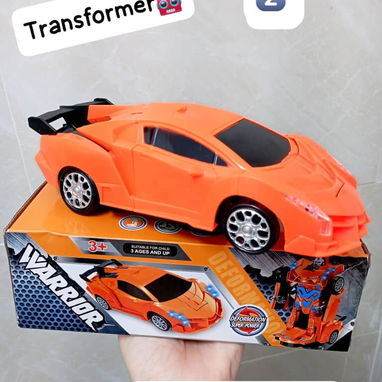 Autos de lujo transformers ( juguetes) - Img 112592637