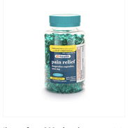 Ibuprofeno 300 cápsulas 31 usd - Img 55154787