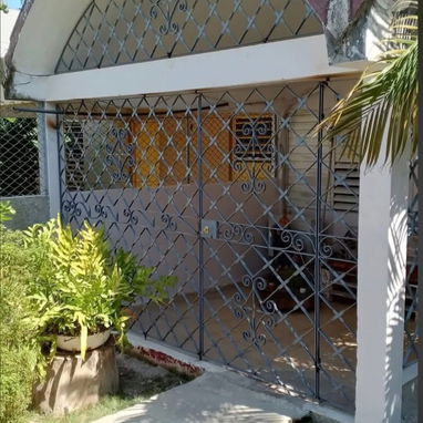 Trabajos de herrerías - Img 122945071