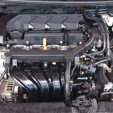 Kia rio 2021 avión d carro - 2/2