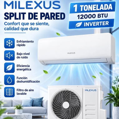 Split Inverter - 2/2
