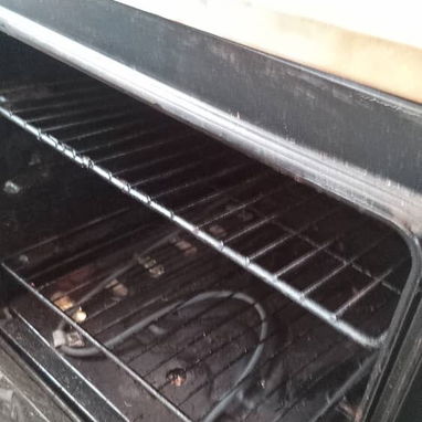 Horno - 4/5