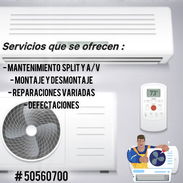 Técnico de Clima - Img 55782223