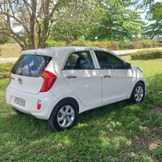 Vendo 0 negocio Kia picanto 2014 - Img 54933422